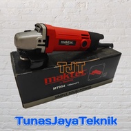 Mesin gerinda maktec mt954