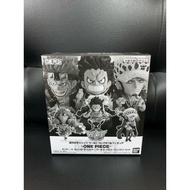 WCF Shadow jump One piece Law & Kid Luffy