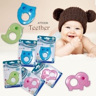 Attoon Baby Silicone Bites