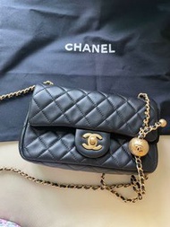 Chanel金球