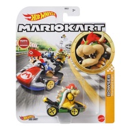 Hot Wheels Mario Kart Bowser Standard Kart GRN20