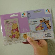 清貨包平郵🎉 台灣一卡通 小熊維尼