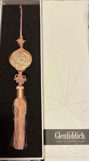 Glenfiddich Ornament