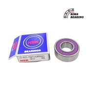 Alternator Bearing S88 Zebra Feroza Kijang 7K B15-70 Nsk JAPAN Original Large Ampere Dynamo Bearing