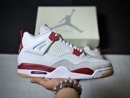 Jordan 4 Retro SB Varsity Red 305