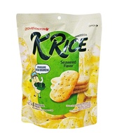 O'RICE SEAWEED SNACK 111 GR O'RICE SWEET 111 GRAM/K'RICE SEAWEED 111GR/SWEET 151 GRAM