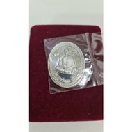 Lp KOON Banlaifo Temple BE2537 LP KOON Own Brand Alpaca Material