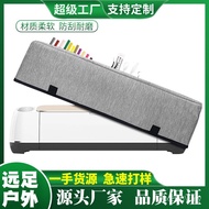 Protective Cover Rear Bag Electrical Cover 300DPVC Household 3 Oxford Cloth Waterproof Toolbox with 