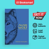 Aware Wolf - Paperback - English - 9781543756654