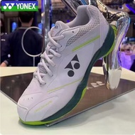 YONEX Badminton Shoes YY Mens/Womens SHB65Z4 Shock-Absorbing Anti-Slip Professional Athletic Shoes