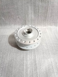tromol depan revo absolut blade lama silver