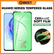 Ceramic Clear Screen Protector Honor 200 Lite 5G X7b X8B