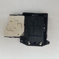 Washing Machine Door Lock EBF61315801Door interlock switch LG Drum washing machine safety door lock 