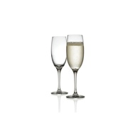 Alessi Mami XL Set of 2 Champagne Flutes