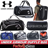 Under Armour Duffle Bag/Under Armour Sport Bag/Under Armour Gym Bag