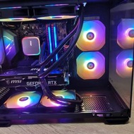 Msi RTX3060 12GB 雙風扇