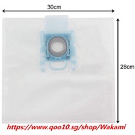 Vacuum Cleaner Parts Bosch Siemens TYPEG vacuum cleaner filter bag non-woven dust bag HC83