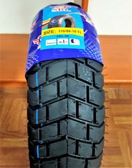 SBL Tire 110/90-10 Tubeless Tire