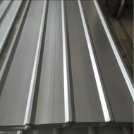 Atap Spandek 0.3mm x 6m Spandeck Atap Baja Spandek Roofdeck