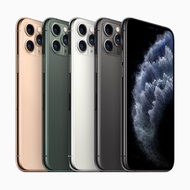 iPhone 11 ProMax Second ORI Garansi Ibox