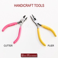 PLIER / CUTTER HANDICRAFT DIY TOOL / JEWELLERY MAKING TOOLS / MULTI-PURPOSE DIY TOOLS