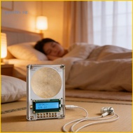 Psy Programmable Electronic Generator with 7 83Hz Default Setting Expandable 0 1Hz to 30KHz Frequenc