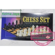 Chess Set Standard Tournament Size