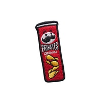 Iron Patch Pringless Pringles Potato Chip