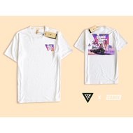 T-shirt Grand Theft Auto VI GTA 6 Jason Lucia Cover