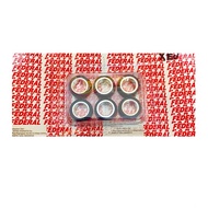 ROLLER WEIGHT SET XEON 10 GRAM 44D FEDERAL