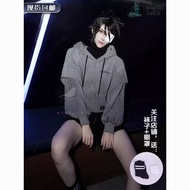 Fifth Personality Prisoner cosplay Costume Luca Balsa Gaming cos Costume IDV Sweatshirt