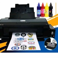 printer mini ecosolvent A3