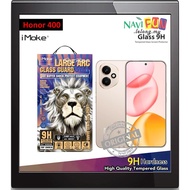 [for Honor 400 ] iMoke 9H Full Tempered Glass Screen Protector