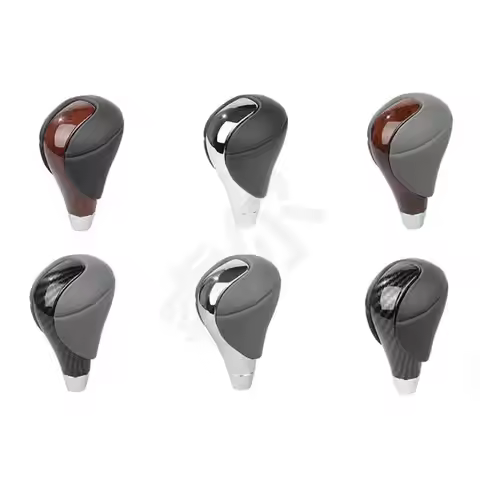 For Lexus GS350 GS450h GS460 LS460 LS600h RX350 RX450h IS250 ES350 Automatic Gear Shift Lever Shifte