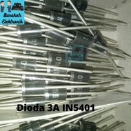 4Pcs Diode 3A IN5401