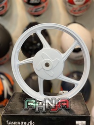 ORIGINAL G-REN GR5 14S M3 / MSI125 / FINO FI / FAZZIO/ GEAR / MXI 125 CARB AND FI MAGS.