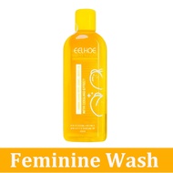 Sunflower Oil Feminine hygiene Wash untuk miss v Anti-itch Private ubat gatal kemaluan gatal itching