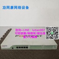 【量大可議價】現貨.飛塔 fortinet FortiMail-400C FML-400C 安全網關企業級防火墻