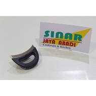 LATEST New Presto Ears Fissler Germany