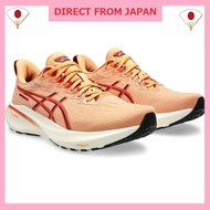 [ASICS] Running shoes GT-2000 13 1011B861 Men's 800 (Faded Orange/Desert Red) 25.0 cm 2E
[ASICS] Run