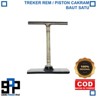 Motorcycle Disc Brake Tracker 1 Bolt Car Motorcycle Brake Caliper Tracker/