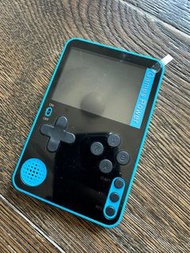 懷舊遊戲機