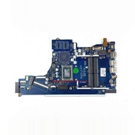 L20664-601 For HP 15-DB Motherboard LA-G076P