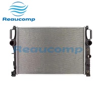 Cooling Radiator 2035000303 for MERCEDES A209 CLK CLK350 CLK280 CLK200 CLK240 CLK320 CLK500 CLK55 CL