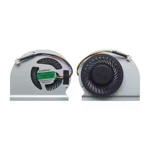 NEW Laptop CPU Cooling Fan For DELL E6530 E6420 E6400 E6510 E6520 E6430 E6230