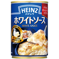 亨氏 白醬 290g