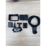 DJI Action 4➕Neck strap, official DJI product