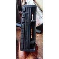 honda civic eg8 eg9 sr3 sr4 manual aircond control switch