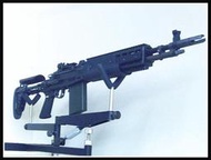 【原型軍品】全新 II WE GBB M14 EBR 短版