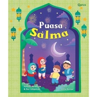Fasting Salma
